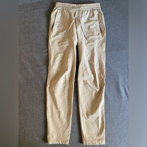 Lululemon License To Train Pant - Men’s S